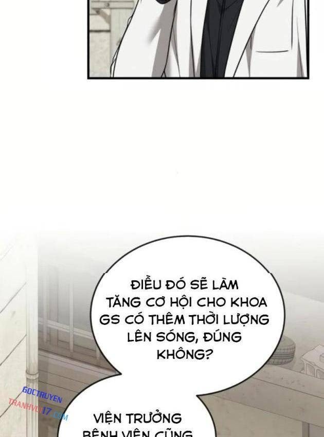 Bác Sĩ Hồi Quy Chỉ Muốn Sống Bình Lặng - Page 42