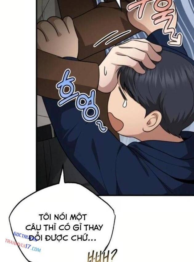 Bác Sĩ Hồi Quy Chỉ Muốn Sống Bình Lặng - Page 105