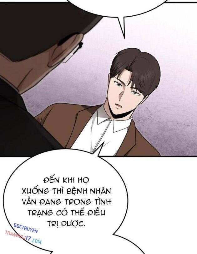 Bác Sĩ Hồi Quy Chỉ Muốn Sống Bình Lặng - Page 63
