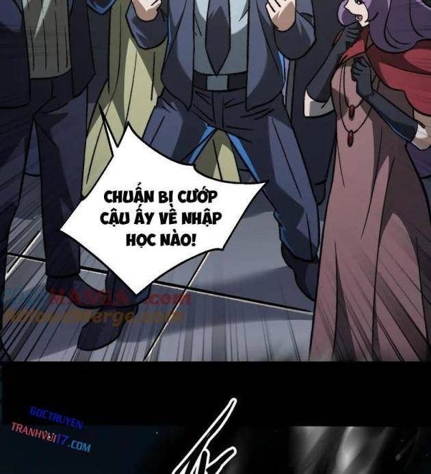Tai Ách Cấp Mục Sư - Page 54