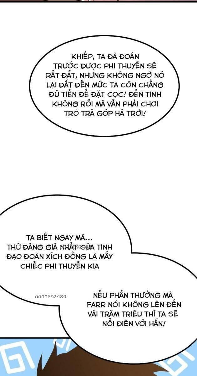 Cao Võ: Hạ Cánh Đến Một Vạn Năm Sau - Page 5