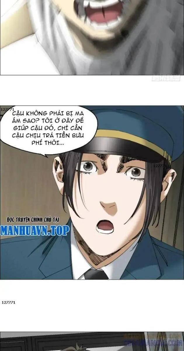 Giờ Ngọ Ba Khắc - Page 19