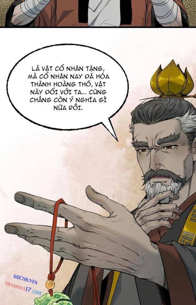 Xích Tâm Tuần Thiên - Page 24