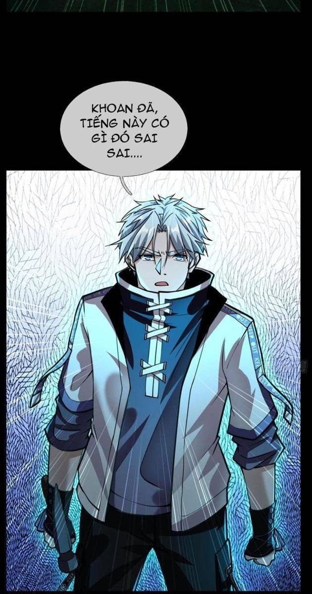 Toàn Cầu Kinh Dị: Ta Mở Ra Thương Thành Tự Do Hack - Page 55
