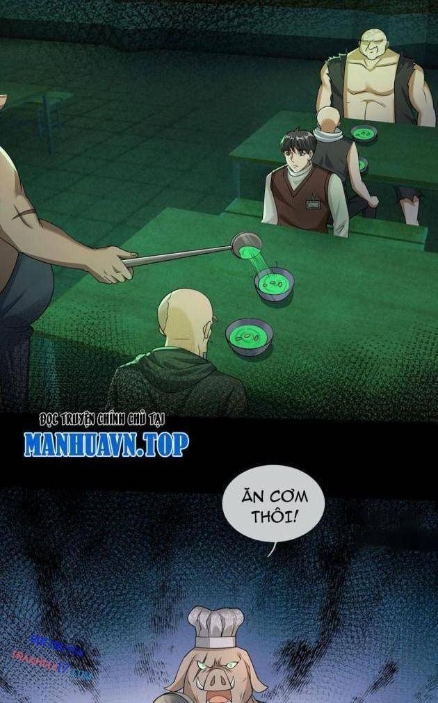 Toàn Cầu Kinh Dị: Ta Mở Ra Thương Thành Tự Do Hack - Page 60
