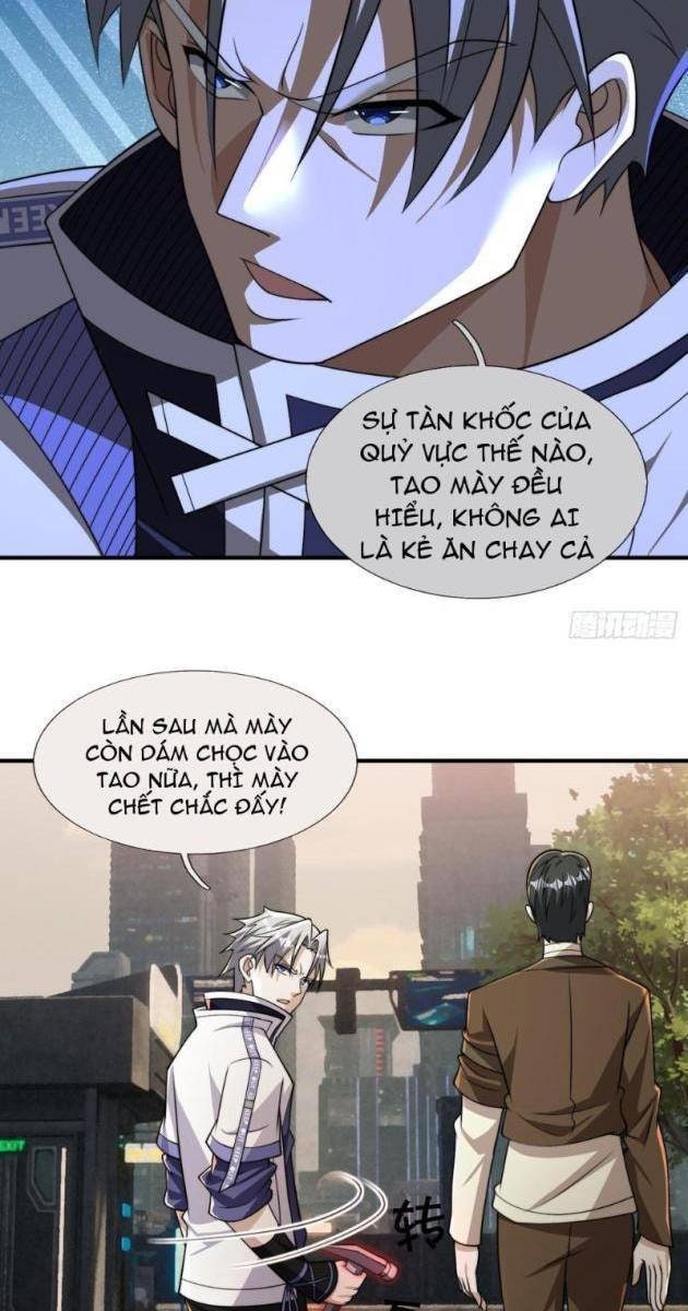Toàn Cầu Kinh Dị: Ta Mở Ra Thương Thành Tự Do Hack - Page 104