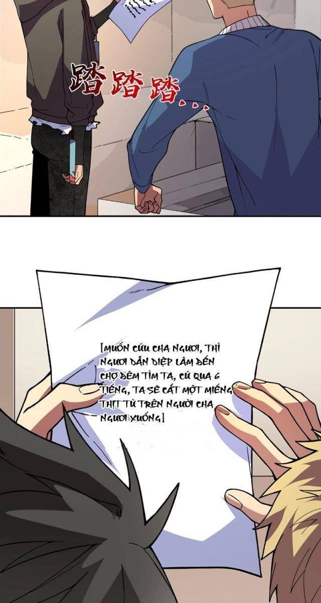 Cấm Chú Sư Mạnh Nhất Lịch Sử - Page 51