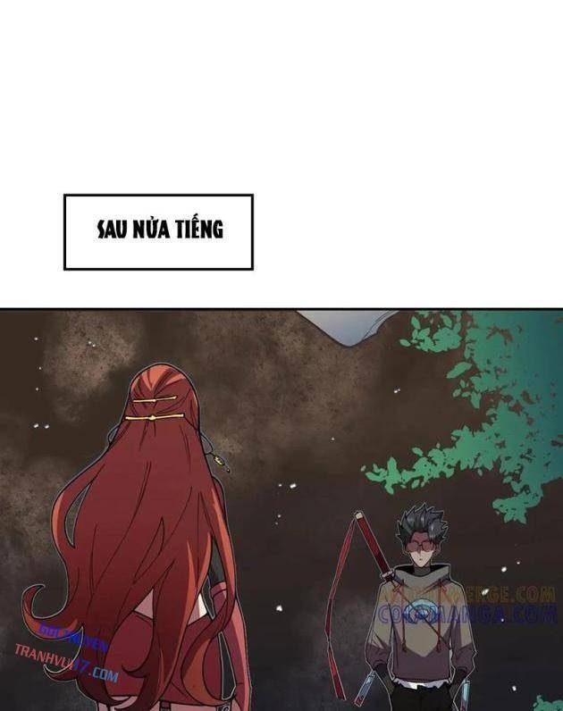 Cấm Chú Sư Mạnh Nhất Lịch Sử - Page 10
