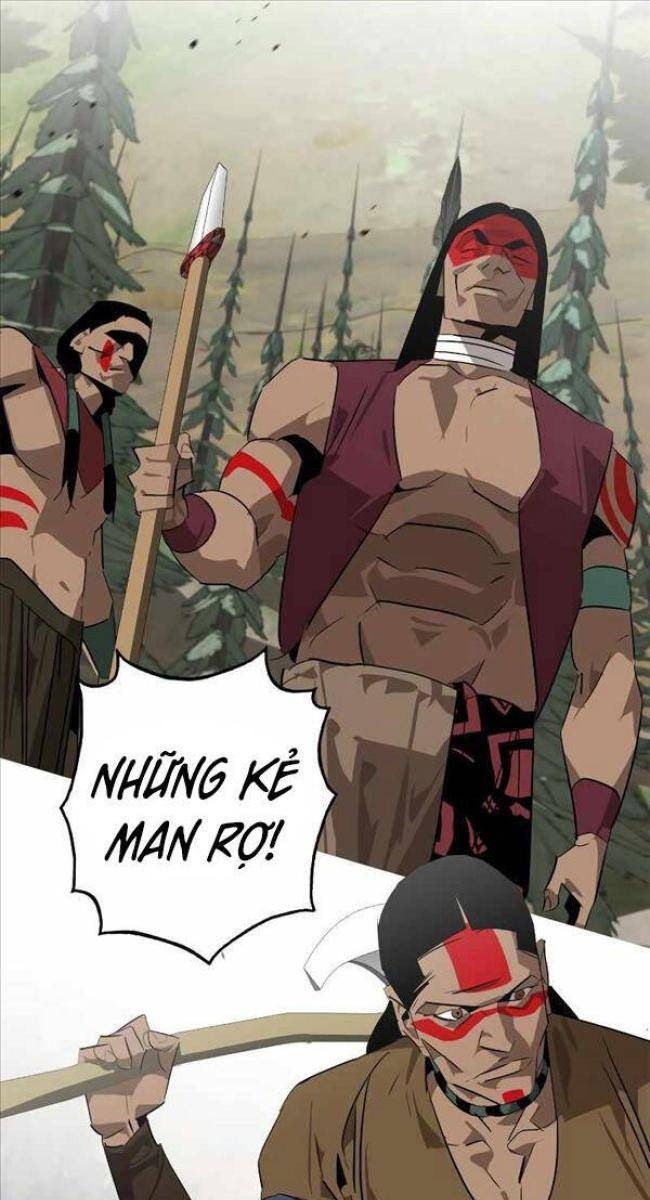 Võ Lâm Phương Tây - Page 101
