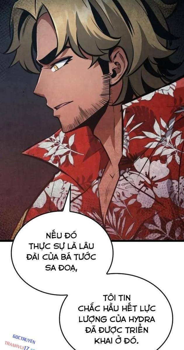 Độc Chiến Đế Vương - Page 81