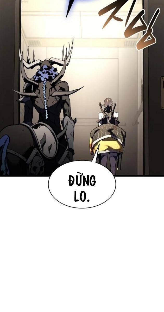 Người Hùng Cấp Thảm Họa Trở Lại - Page 4