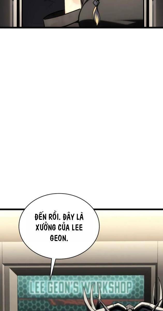 Người Hùng Cấp Thảm Họa Trở Lại - Page 22