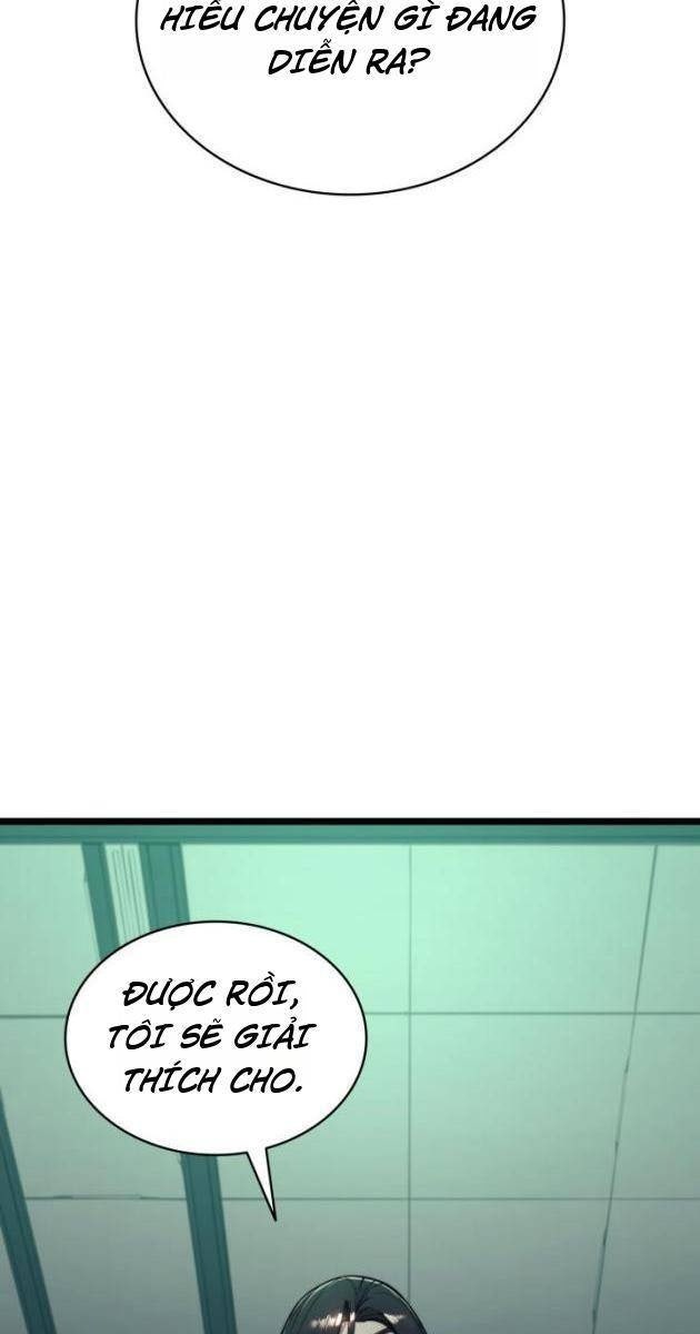 Người Hùng Cấp Thảm Họa Trở Lại - Page 4