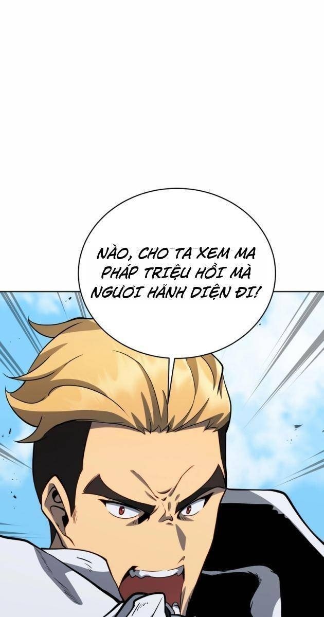 Tử Linh Sư Thiên Tài Của Học Viện - Page 79