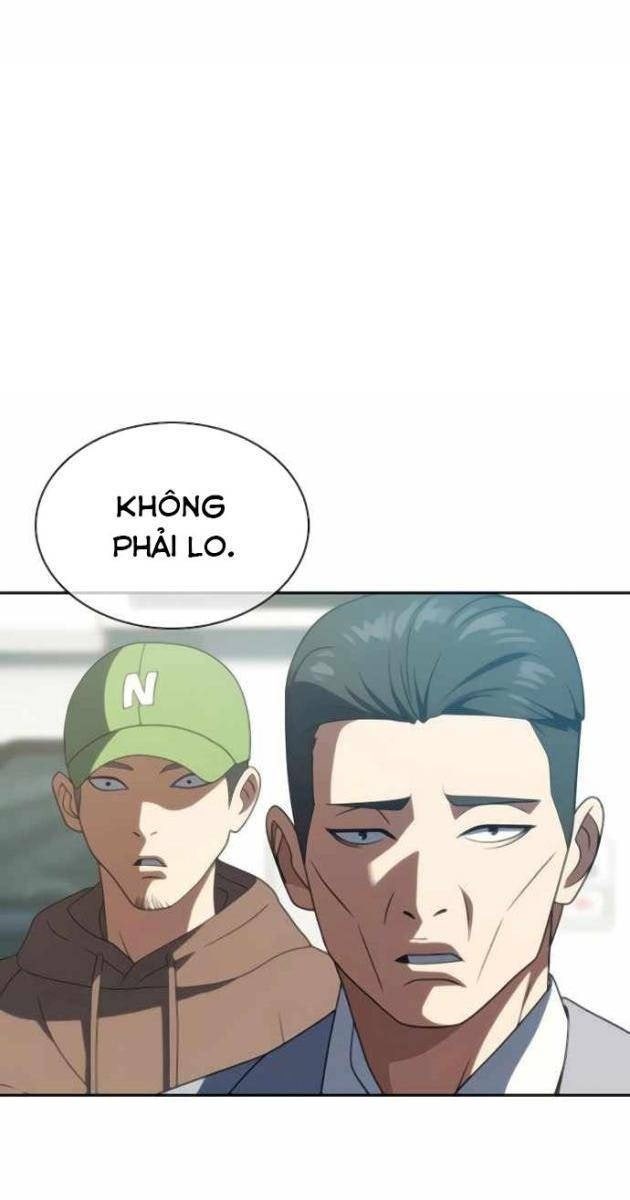 Hàn Băng Võ Giả - Page 1