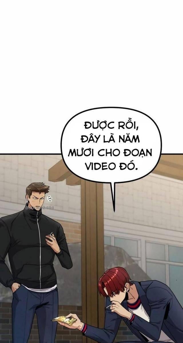 Hacker Báo Thù - Page 9