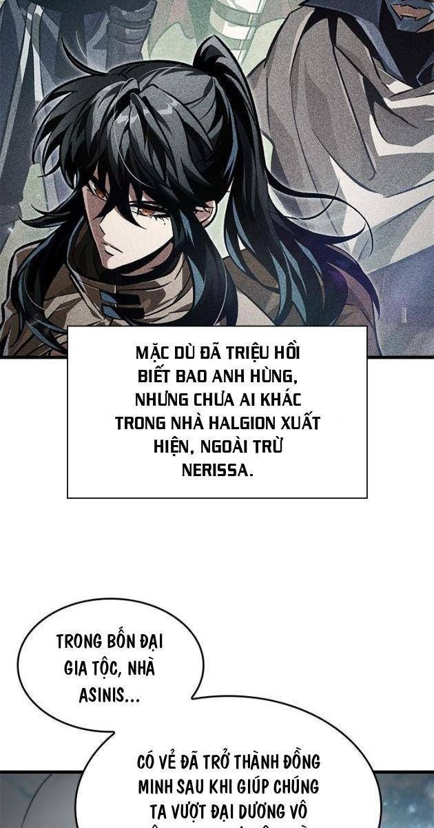 Để Ta Quay Gacha Vô Hạn - Page 14