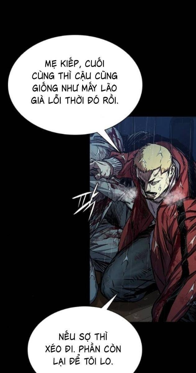 Báo Thù 2: Vạn Nhân Chi Thượng - Page 63