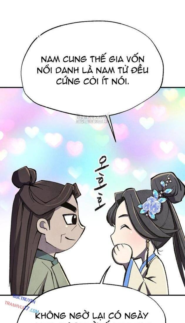 Ngoại Tôn Thiên Tài Của Nam Cung Thế Gia - Page 83