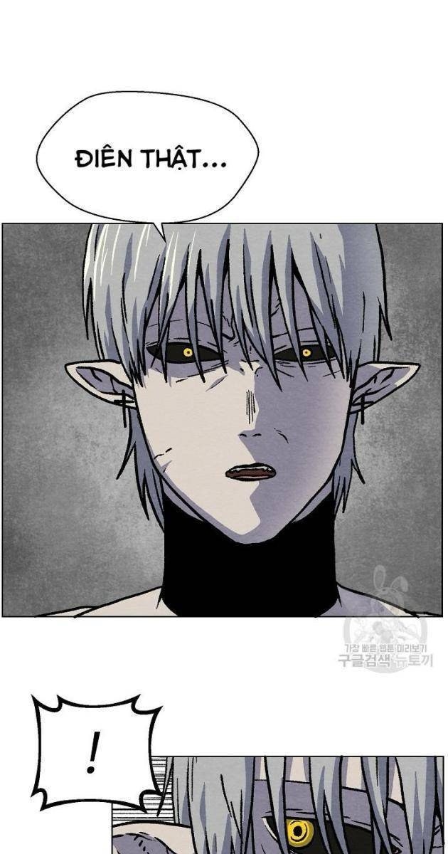 Cánh Cổng Asura - Page 21