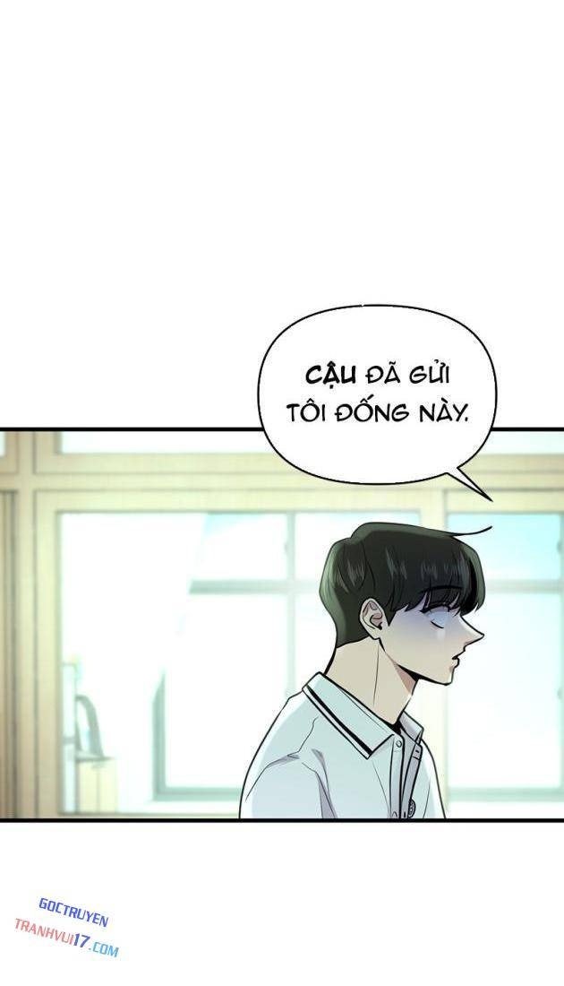 Trở Về Bên Chanbi - Page 22