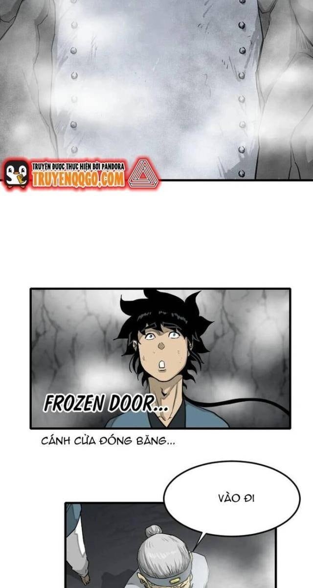 Ma Chiến Sĩ - Page 39