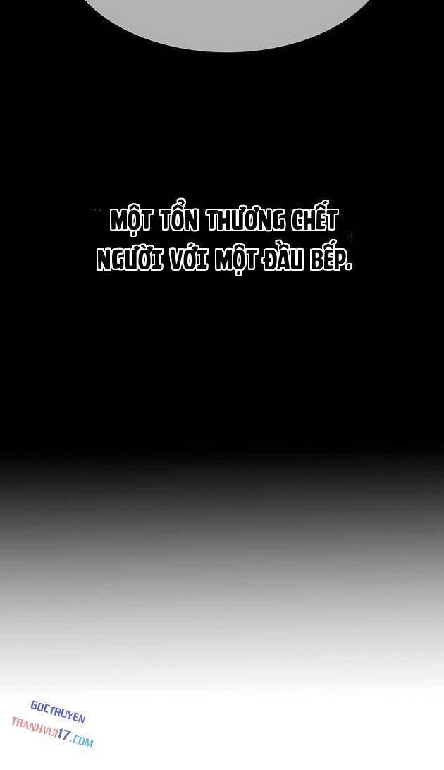 Chữa Lành Cuộc Sống Thông Qua Cắm Trại Ở Thế Giới Khác - Page 22
