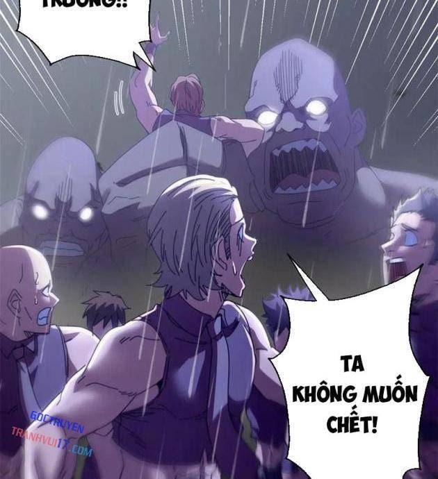 Trưởng Giám Ngục Trông Coi Các Ma Nữ - Page 2