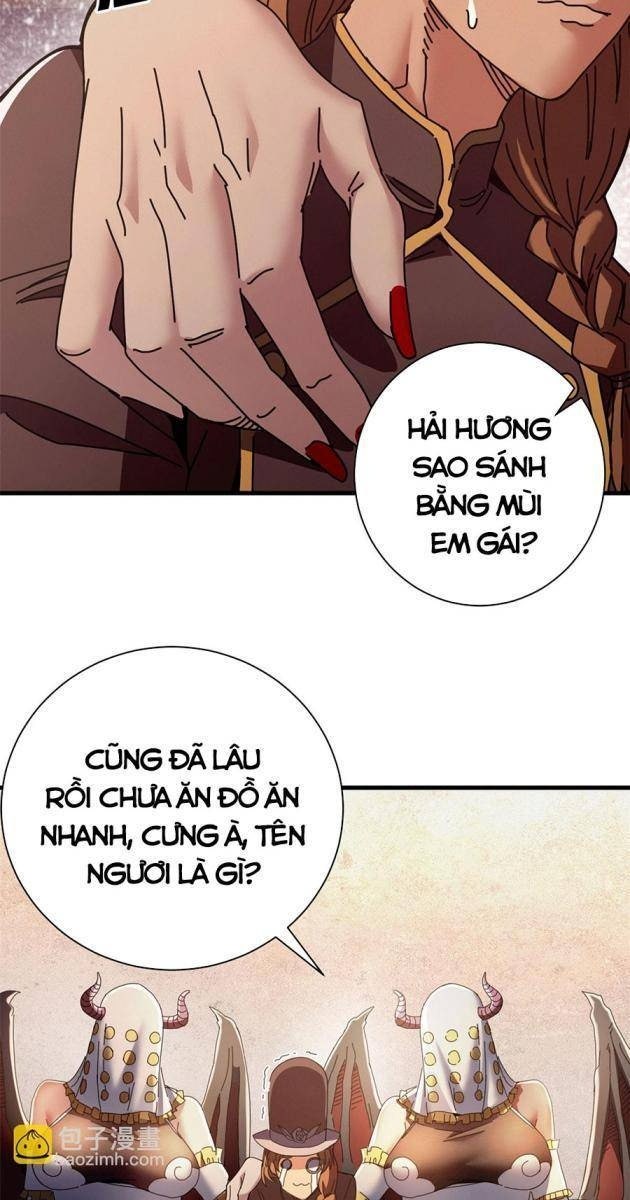 Trưởng Giám Ngục Trông Coi Các Ma Nữ - Page 67
