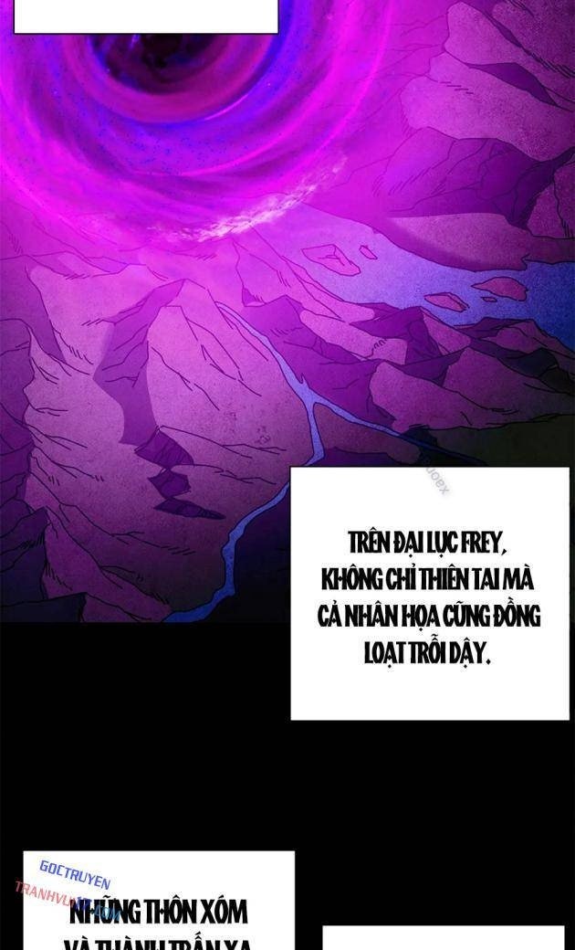Trưởng Giám Ngục Trông Coi Các Ma Nữ - Page 2