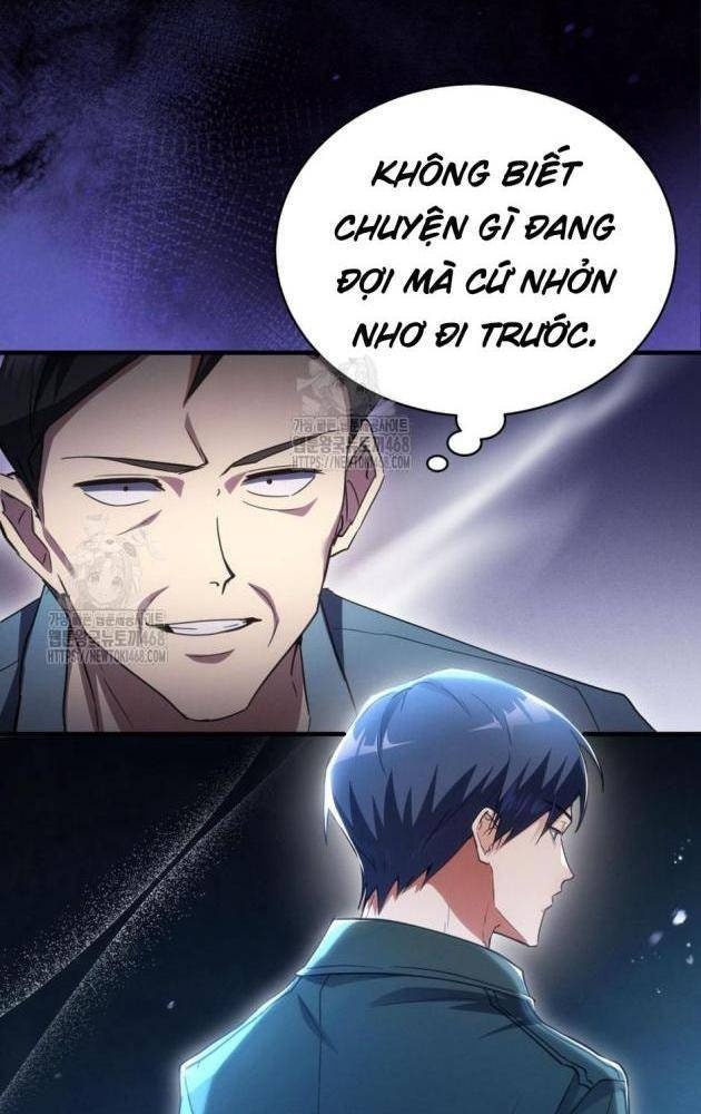 Ranker Mơ Được Nghỉ Hưu - Page 62