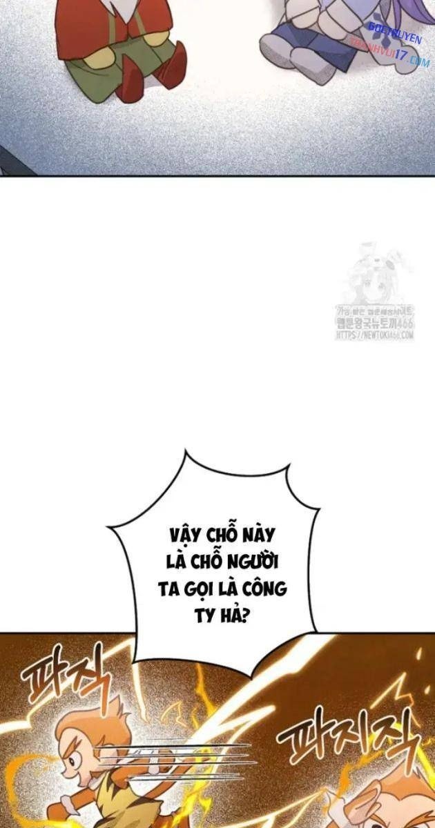 Nhật Ký Thuần Hóa Của Linh Sư Cấp S - Page 69