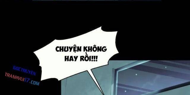 Trước Mặt Bệnh Tâm Thần, Quỷ Dị Chẳng Là Gì Cả - Page 4
