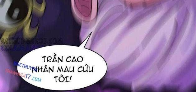 Trước Mặt Bệnh Tâm Thần, Quỷ Dị Chẳng Là Gì Cả - Page 38