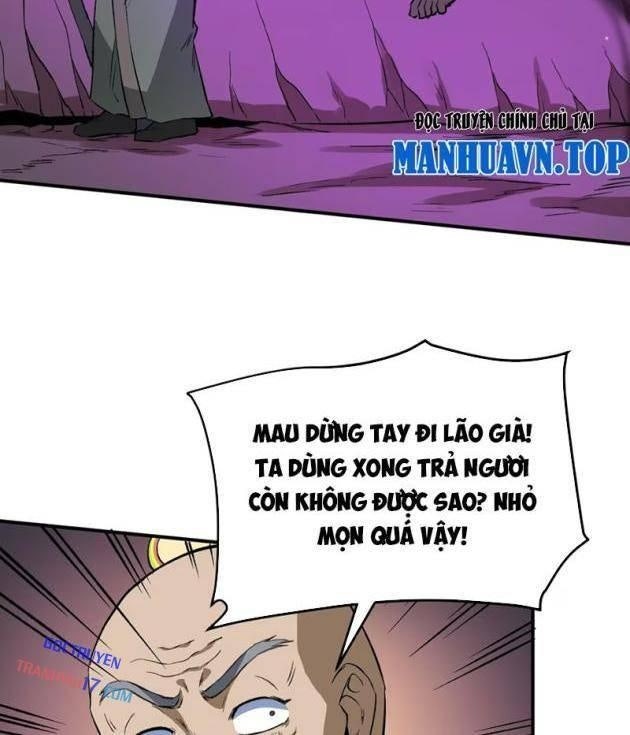 Pháp Sư Ký Sinh - Page 6