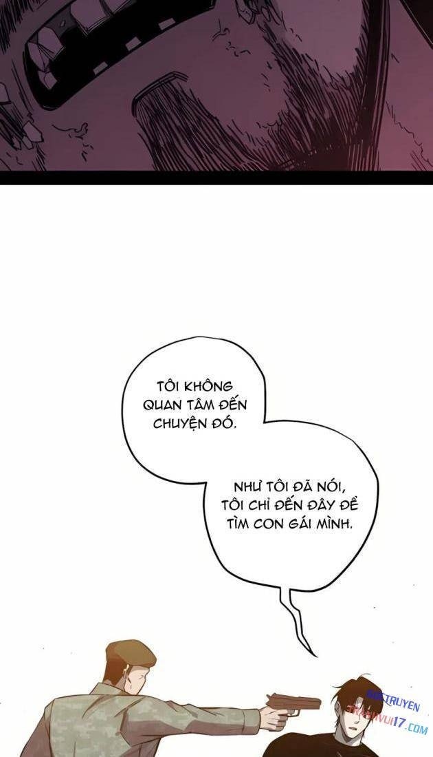Cơn Lũ Zombie - Page 13
