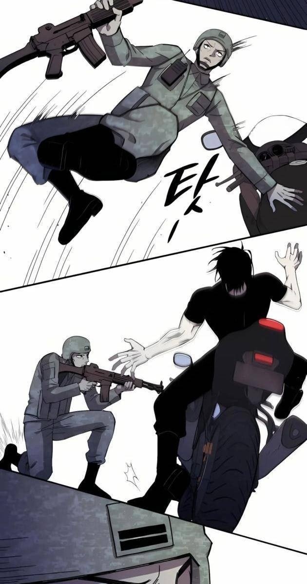 Cơn Lũ Zombie - Page 92