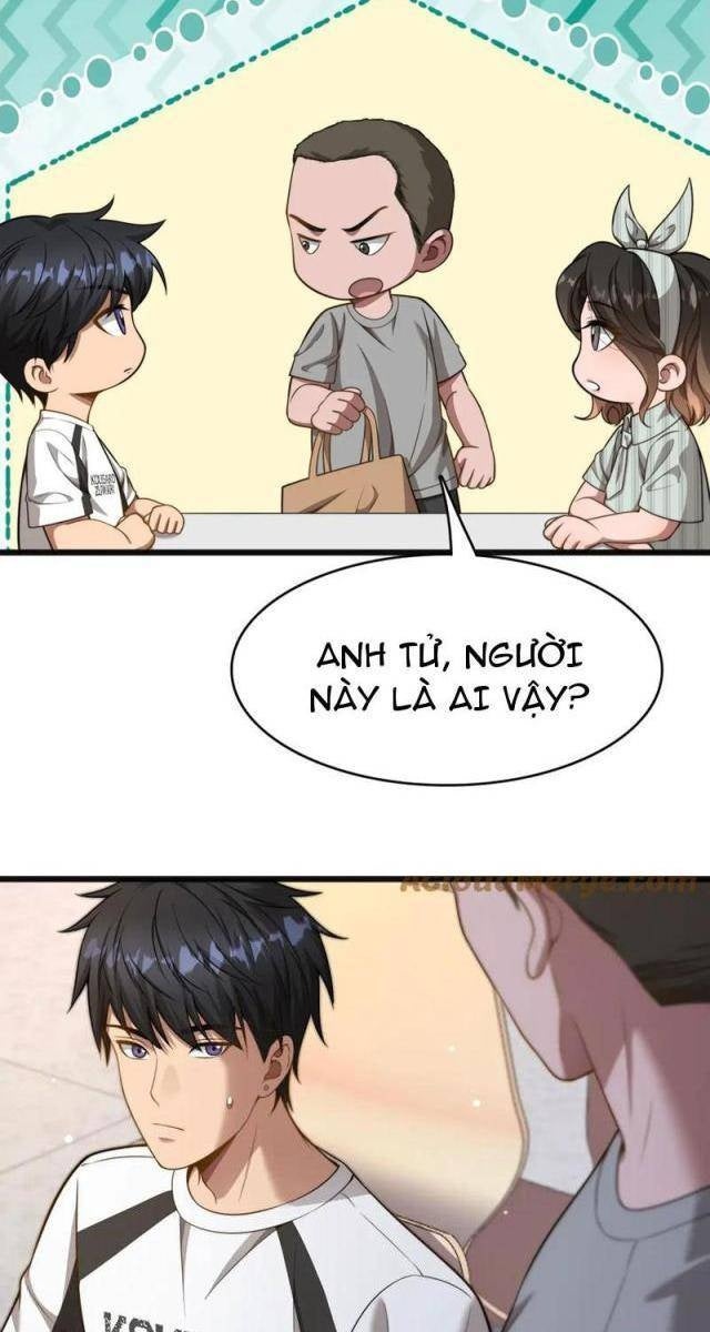Sau Khi Tự Do Tài Chính, Họ Đã Dâng Hiến Lòng Trung Thành - Page 39