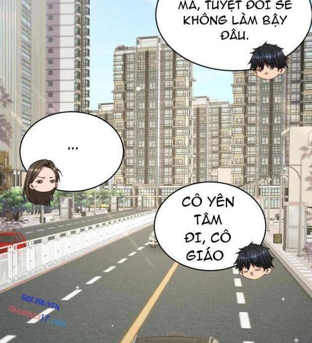 Sau Khi Tự Do Tài Chính, Họ Đã Dâng Hiến Lòng Trung Thành - Page 48