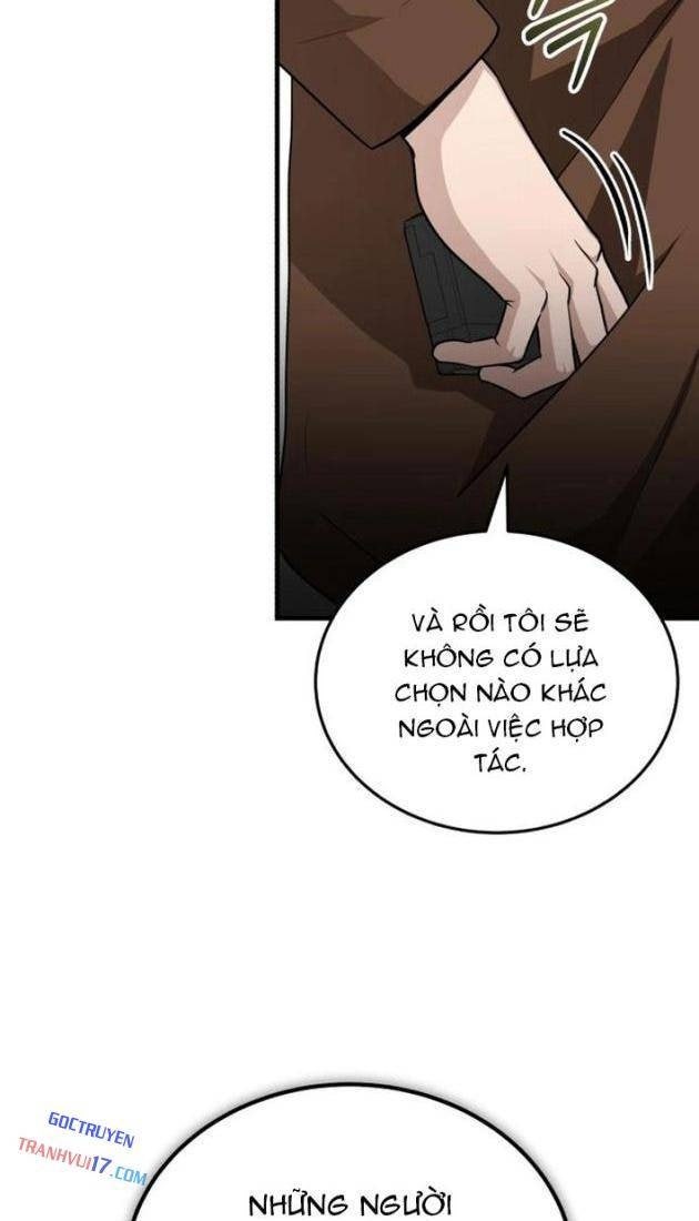 Bác Sĩ Hồi Quy Chỉ Muốn Sống Bình Lặng - Page 74