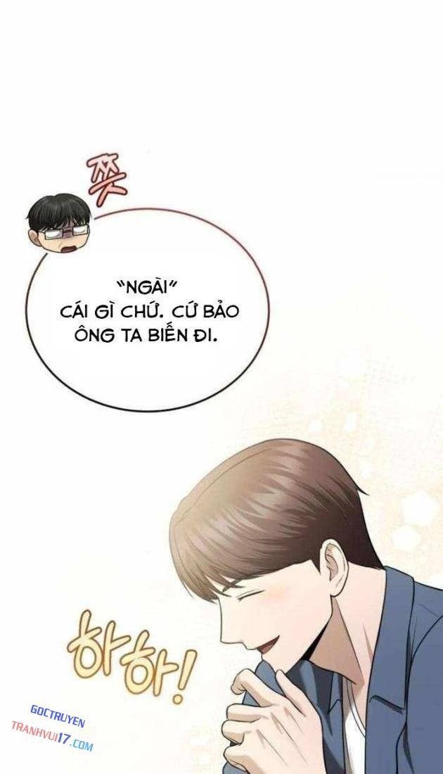 Bác Sĩ Hồi Quy Chỉ Muốn Sống Bình Lặng - Page 117
