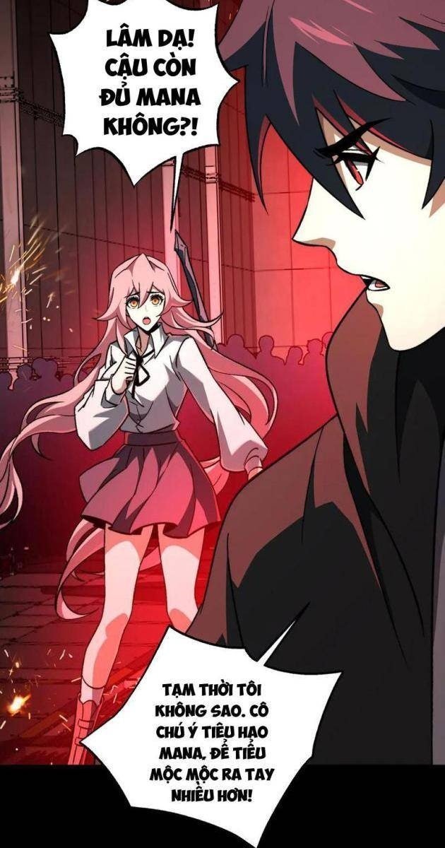 Tai Ách Cấp Mục Sư - Page 15