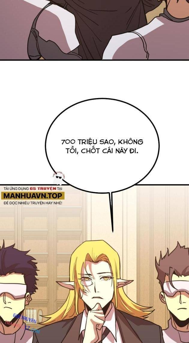 Cao Võ: Hạ Cánh Đến Một Vạn Năm Sau - Page 16