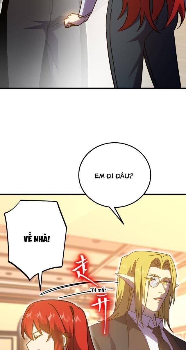 Cao Võ: Hạ Cánh Đến Một Vạn Năm Sau - Page 13