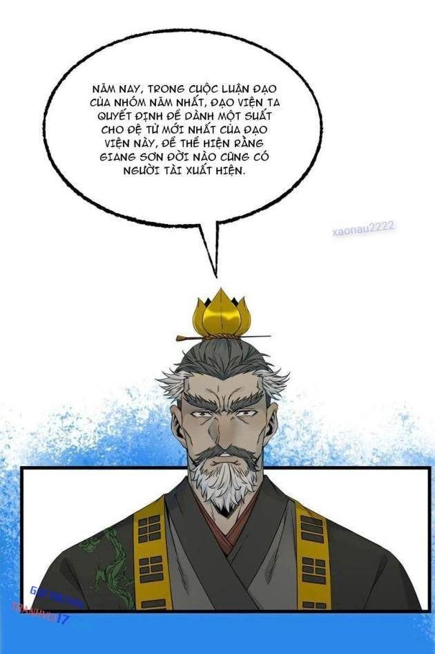 Xích Tâm Tuần Thiên - Page 22