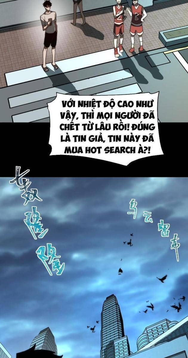 Sau Khi Chia Tay Hoa Khôi, Võ Đạo Của Ta Thẳng Tới Cấp Thần - Page 76