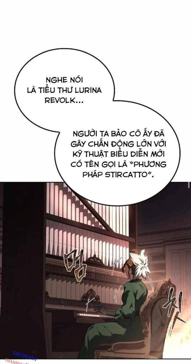 Đại Pháp Sư Mở Nhà Hàng - Page 88