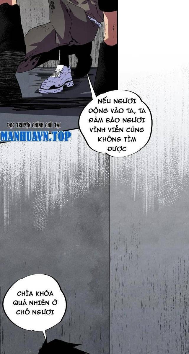 Cấm Chú Sư Mạnh Nhất Lịch Sử - Page 39