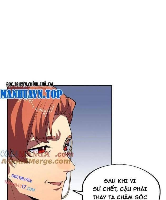 Cấm Chú Sư Mạnh Nhất Lịch Sử - Page 12
