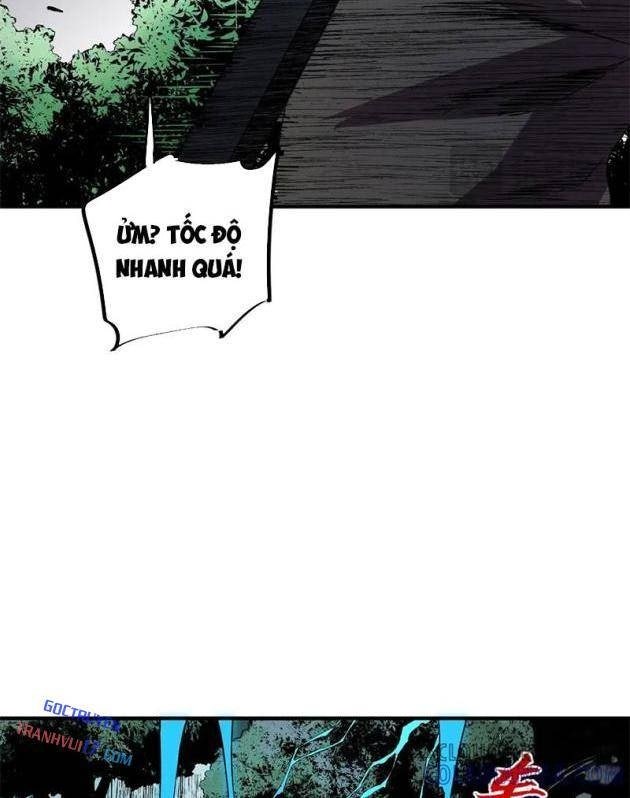 Cấm Chú Sư Mạnh Nhất Lịch Sử - Page 44